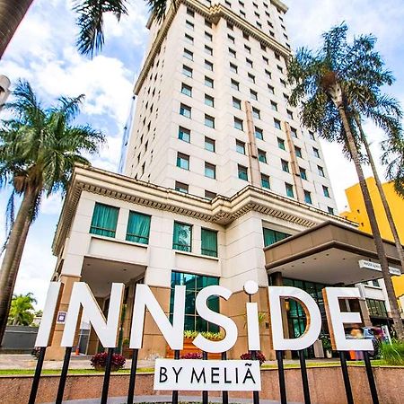 Innside By Melia Sao Paulo Iguatemi Exterior photo