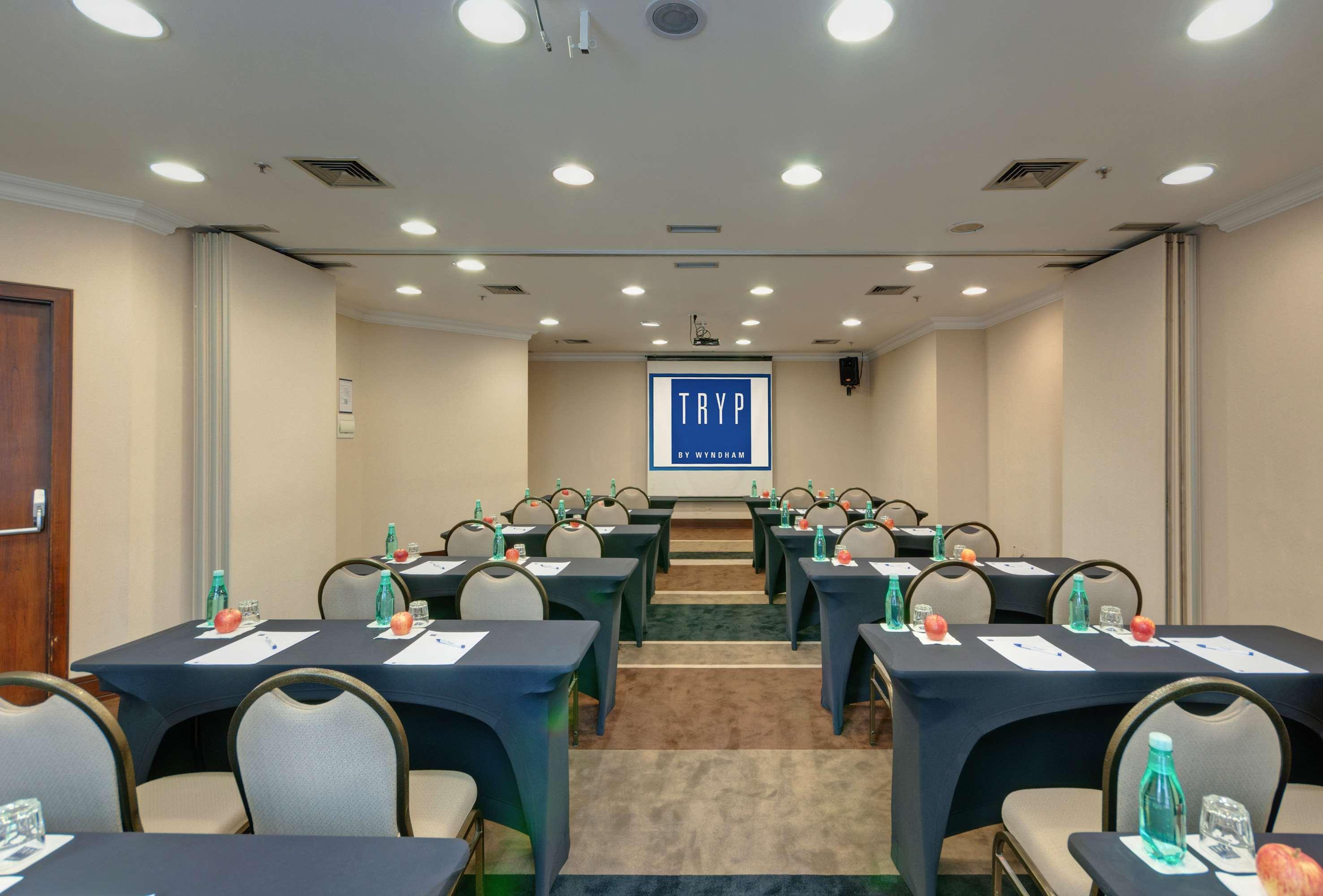 Innside By Melia Sao Paulo Iguatemi Exterior photo