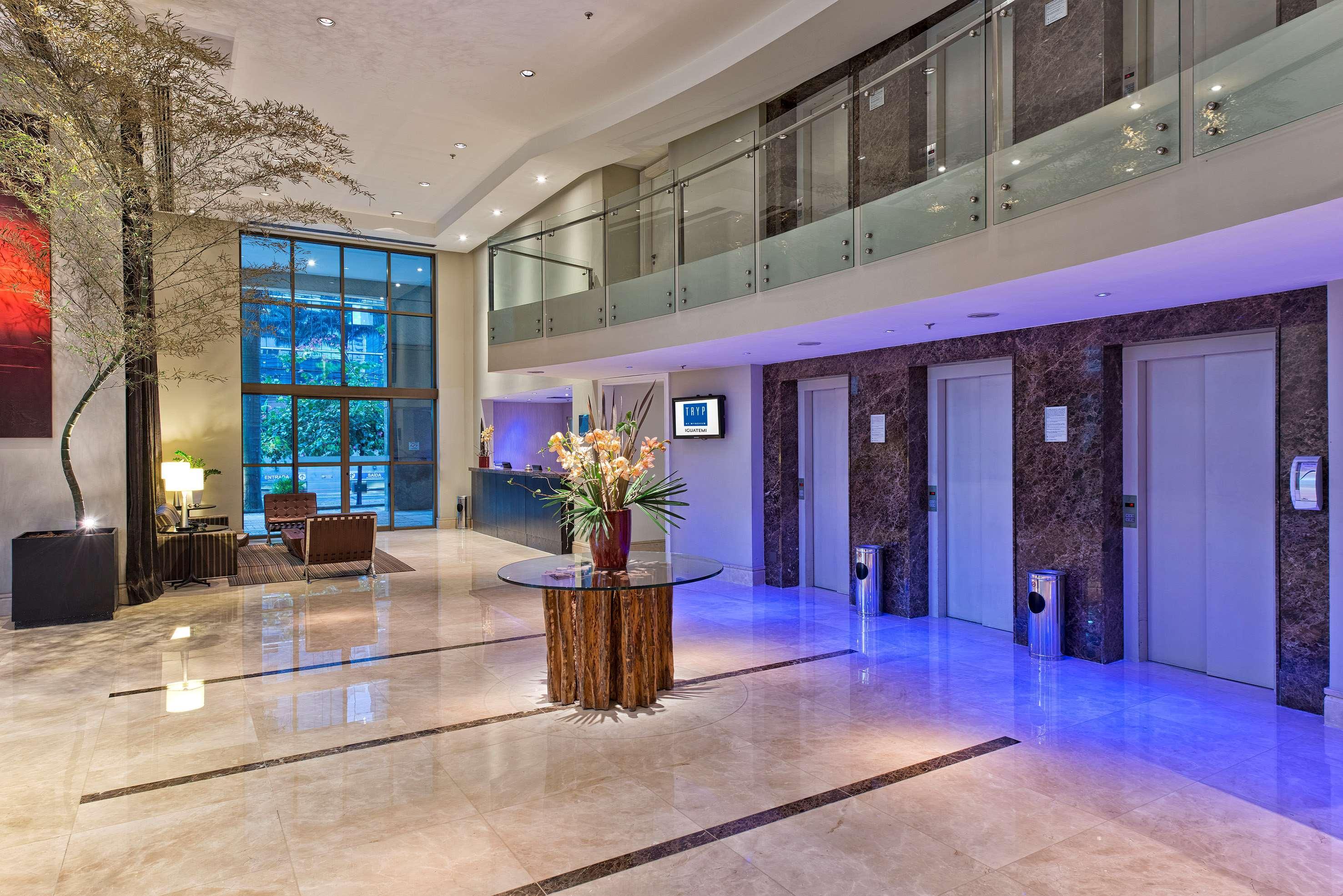 Innside By Melia Sao Paulo Iguatemi Exterior photo