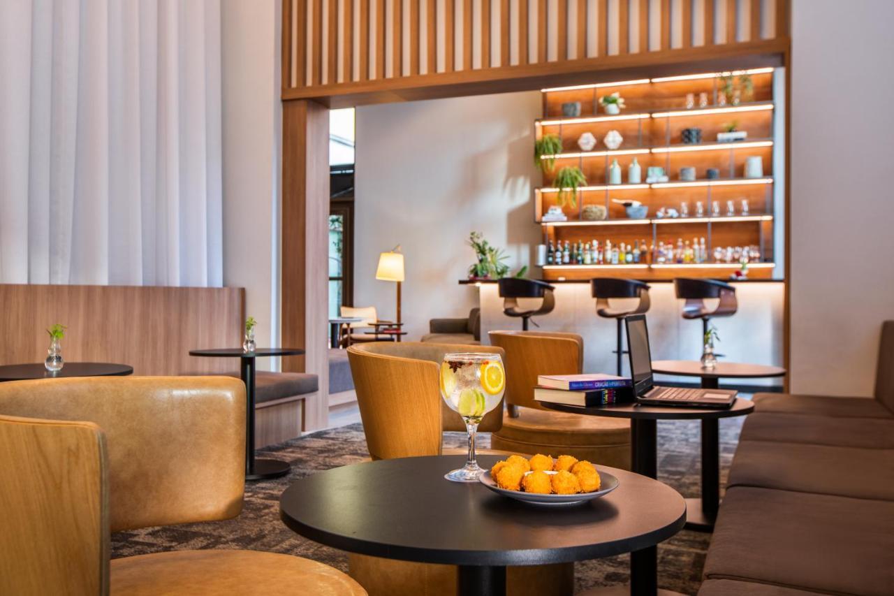 Innside By Melia Sao Paulo Iguatemi Exterior photo