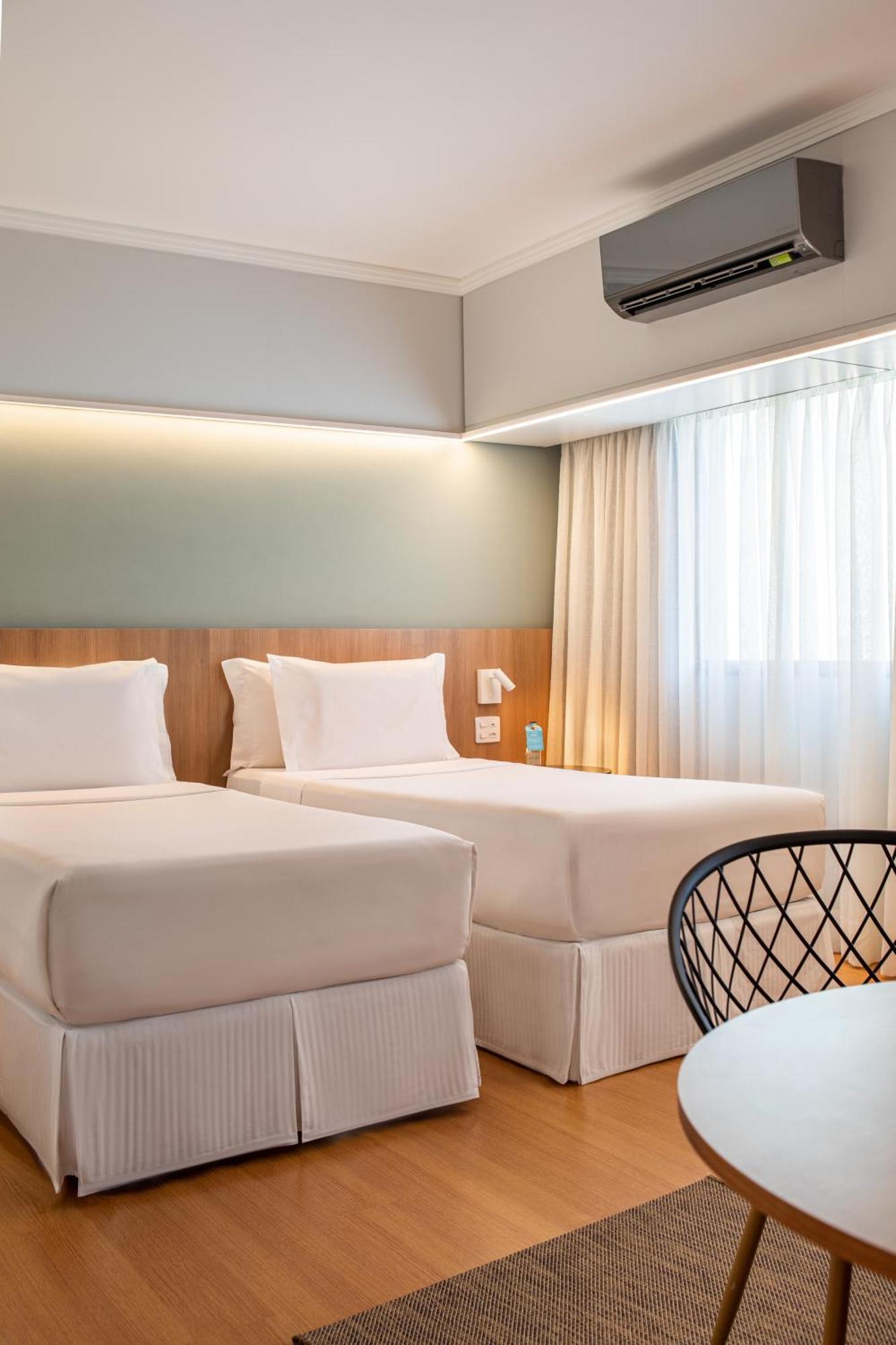 Innside By Melia Sao Paulo Iguatemi Exterior photo