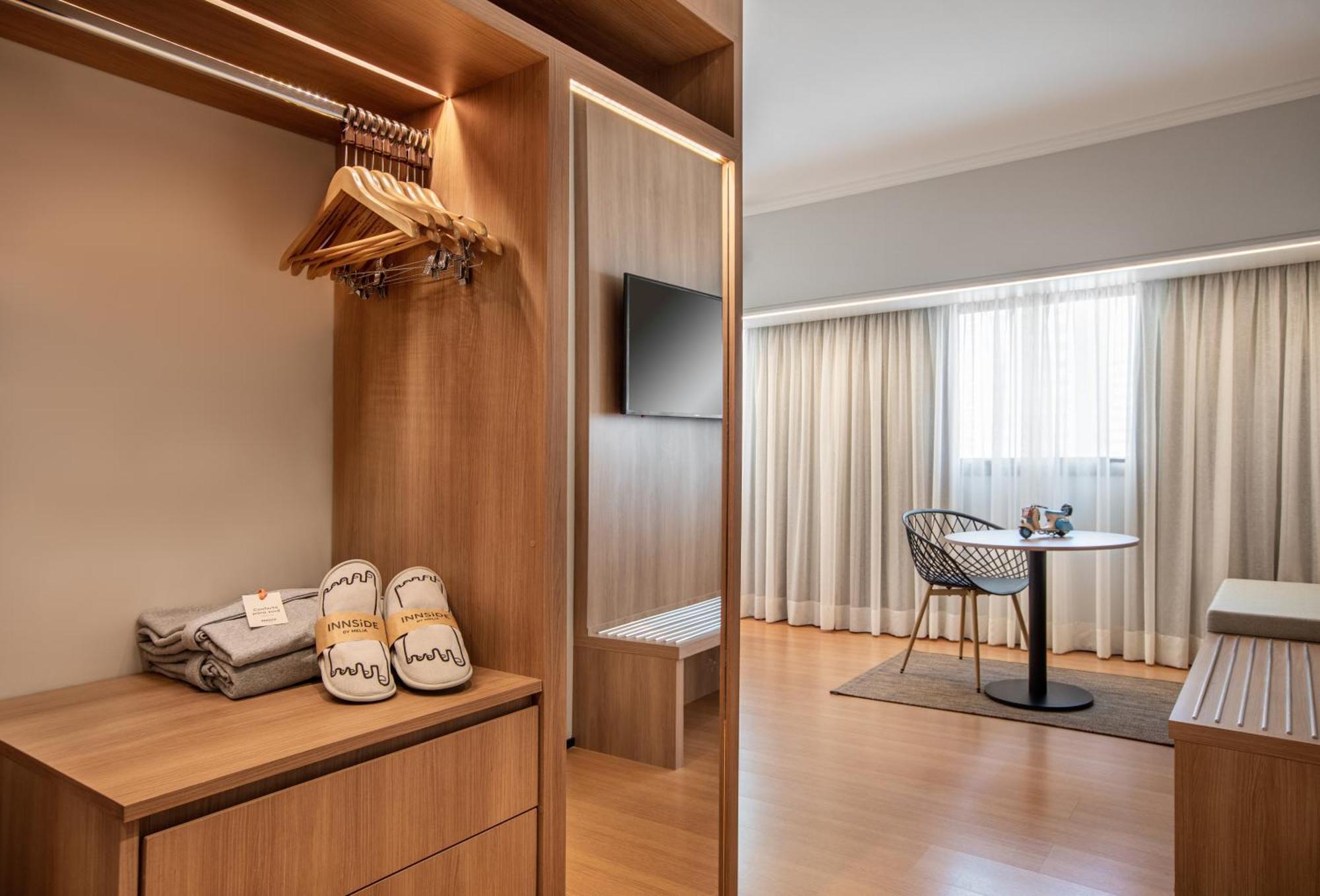 Innside By Melia Sao Paulo Iguatemi Exterior photo